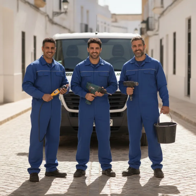 Trattamento Umidità team a Bologna